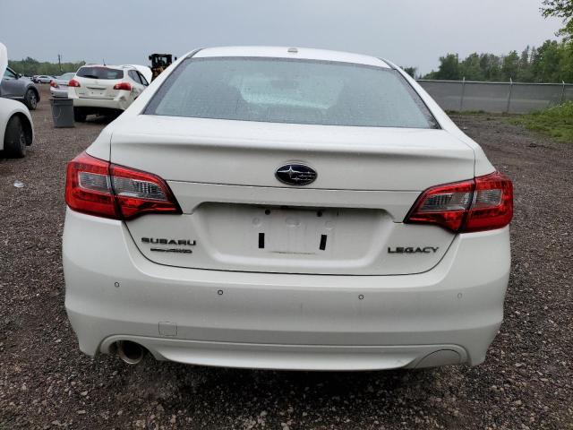 Photo 6 from auction – 2017 SUBARU LEGACY 2.5 with VIN 4S3BNCN62H3056623
