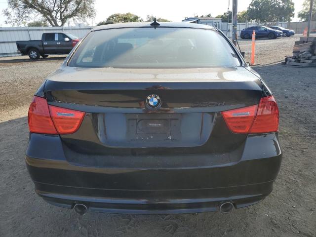 Photo 6 from auction – 2011 BMW 335 D with VIN WBAPN7C55BF183859