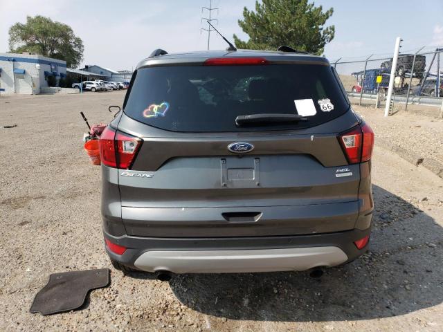 Photo 6 from auction – 2019 FORD ESCAPE SEL with VIN 1FMCU0HD9KUB11534