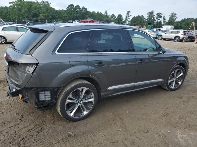 Photo 3 from auction – 2020 AUDI Q7 PREMIUM with VIN WA1LXAF73LD002268