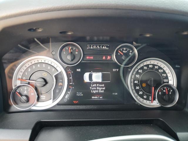Photo 9 from auction – 2015 RAM 1500 SLT with VIN 3C6RR7LT9FG709713