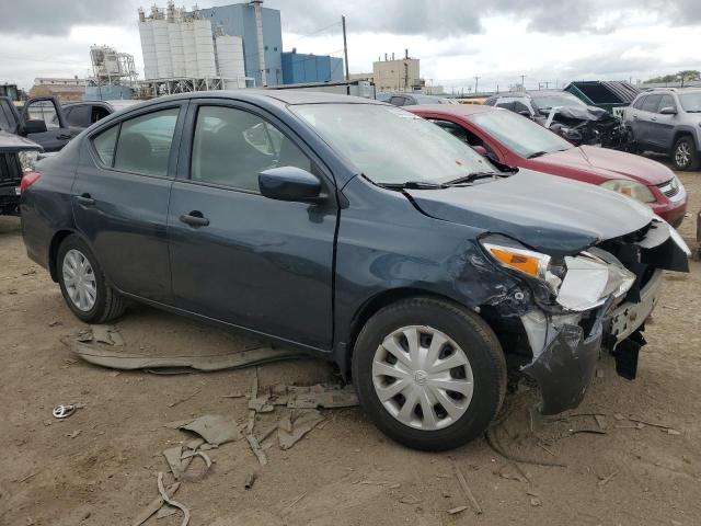 Photo 4 from auction – 2016 NISSAN VERSA S with VIN 3N1CN7AP4GL881773
