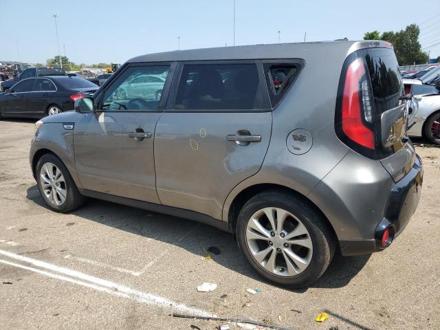 Photo 2 from auction – 2016 KIA SOUL + with VIN KNDJP3A54G7313369