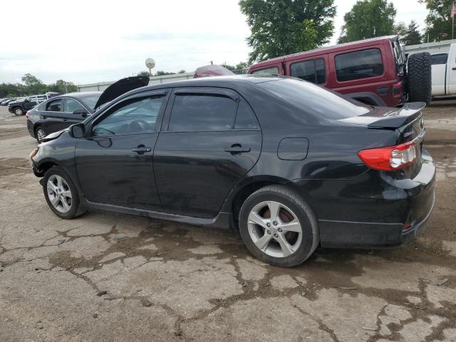 Photo 2 from auction – 2011 TOYOTA COROLLA BA with VIN 2T1BU4EE2BC595029