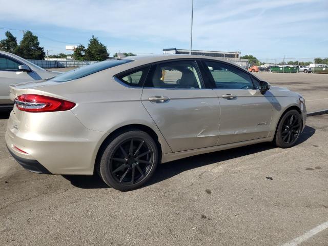 Photo 3 from auction – 2019 FORD FUSION SE with VIN 3FA6P0LU3KR220830