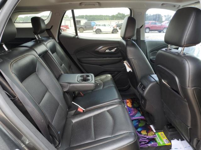 Photo 11 from auction – 2020 GMC TERRAIN SL with VIN 3GKALPEX4LL118073