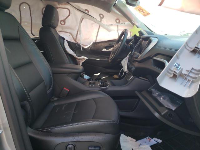 Photo 7 from auction – 2023 GMC TERRAIN SL with VIN 3GKALVEG5PL117797