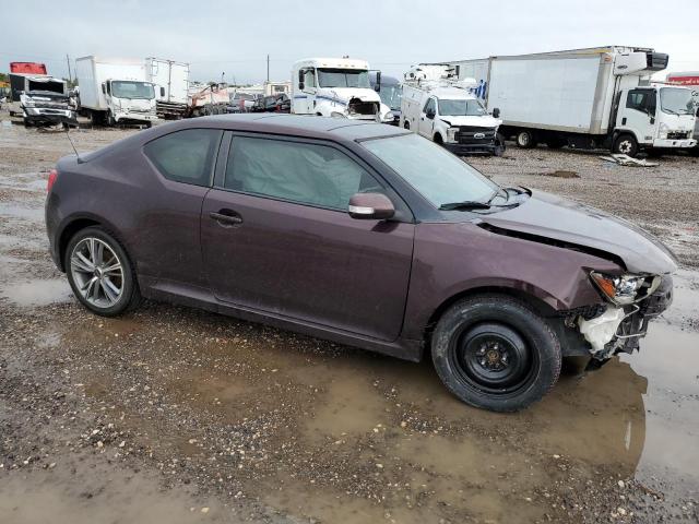 Photo 4 from auction – 2012 TOYOTA SCION TC with VIN JTKJF5C75C3043480