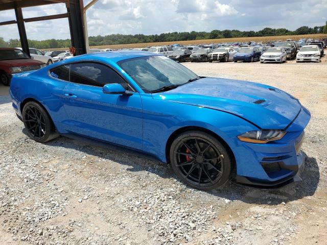 Photo 4 from auction – 2019 FORD MUSTANG with VIN 1FA6P8TH6K5199458