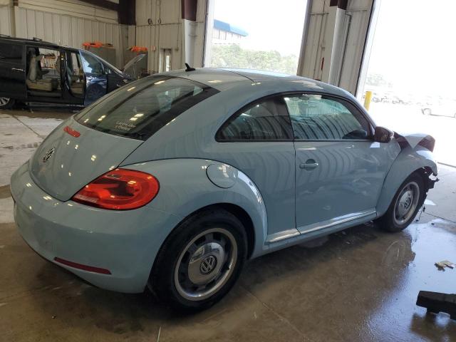 Photo 3 from auction – 2012 VOLKSWAGEN BEETLE with VIN 3VWJX7AT5CM633013