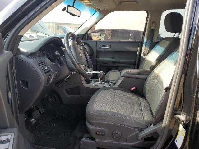 Photo 7 from auction – 2009 FORD FLEX SE with VIN 2FMDK51C49BA70576