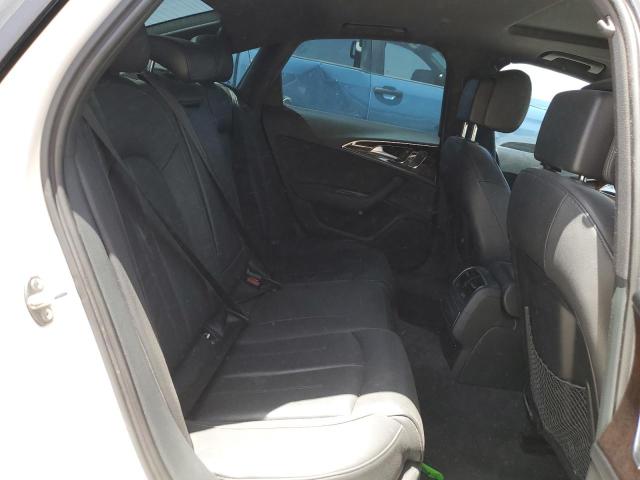 Photo 10 from auction – 2016 AUDI A6 PREMIUM with VIN WAUCFAFC5GN016644