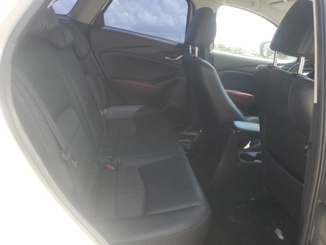 Photo 11 from auction – 2016 MAZDA CX-3 TOURI with VIN JM1DKDC73G0137410
