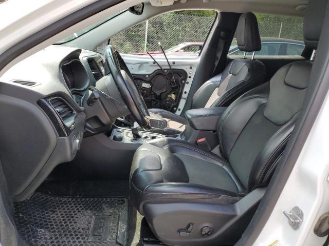 Photo 7 from auction – 2020 JEEP CHEROKEE L with VIN 1C4PJMLB4LD656408