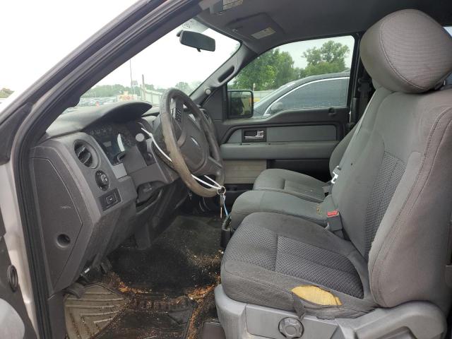 Photo 7 from auction – 2013 FORD F150 SUPER with VIN 1FTFX1CF6DFB82057