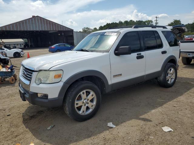 FORD EXPLORER X 2006 with VIN 1FMEU63EX6ZA28621 - Photo from auction