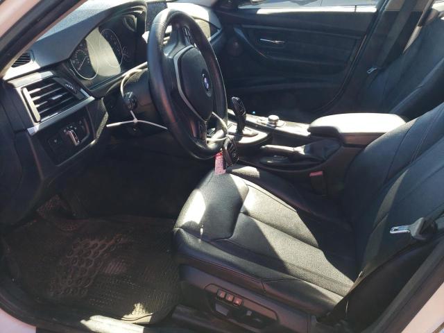 Photo 7 from auction – 2012 BMW 335 I with VIN WBA3A9C5XCF474848