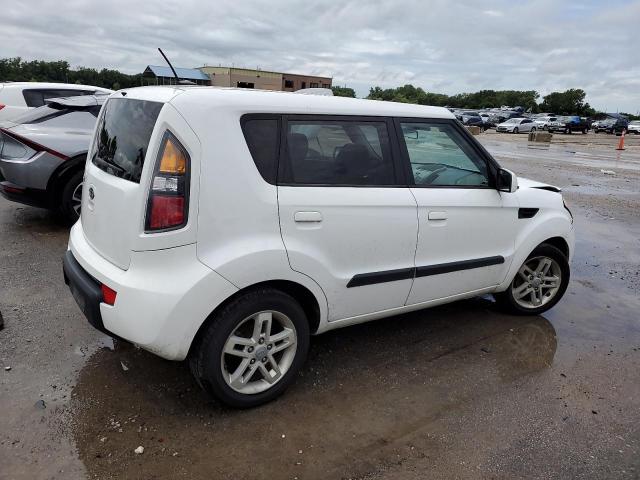 Photo 3 from auction – 2010 KIA SOUL + with VIN KNDJT2A29A7179459