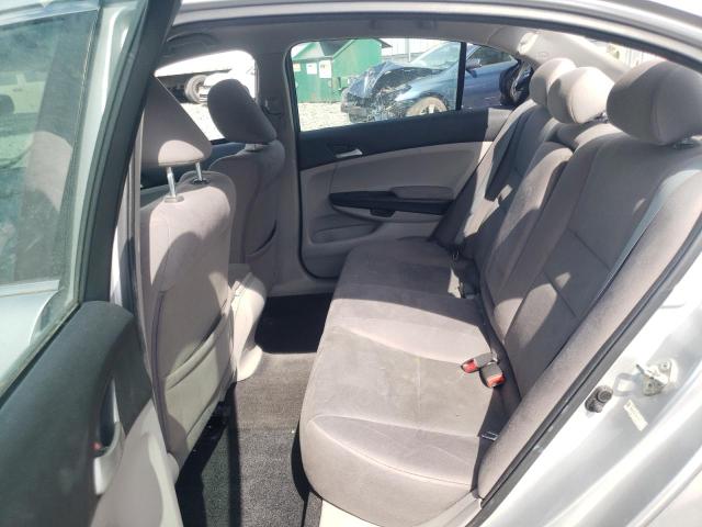 Photo 10 from auction – 2012 HONDA ACCORD LXP with VIN 1HGCP2F41CA202716