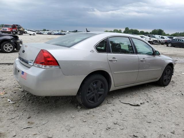 Photo 3 from auction – 2007 CHEVROLET IMPALA LS with VIN 2G1WB58K379226730