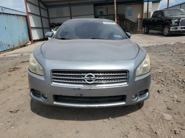 Photo 5 from auction – 2009 NISSAN MAXIMA S with VIN 1N4AA51E89C850744