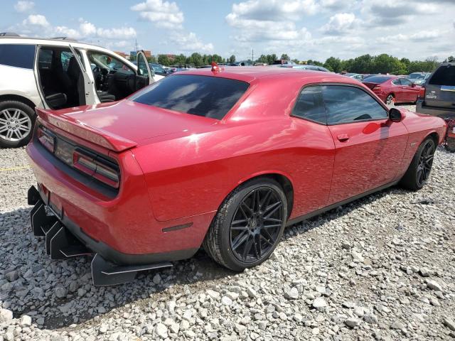 Photo 3 from auction – 2015 DODGE CHALLENGER with VIN 2C3CDZBTXFH889069