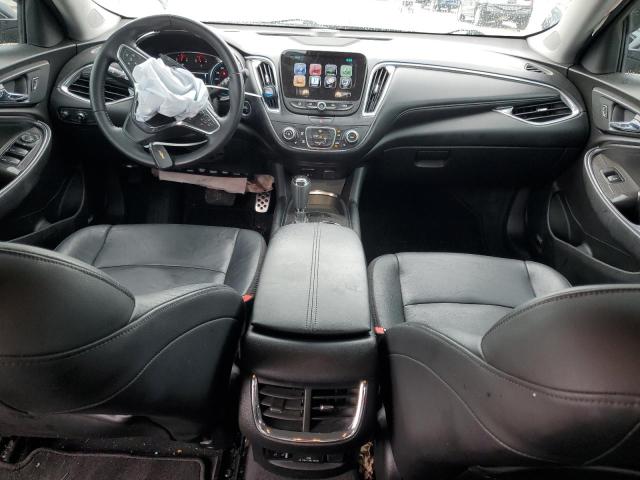 Photo 8 from auction – 2016 CHEVROLET MALIBU LT with VIN 1G1ZE5ST6GF172286