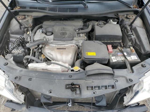 Photo 11 from auction – 2012 TOYOTA CAMRY BASE with VIN 4T4BF1FK3CR174732