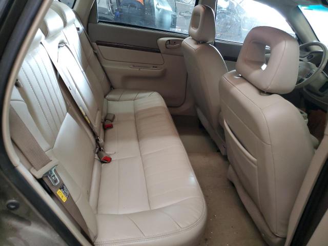 Photo 10 from auction – 2003 CHEVROLET IMPALA with VIN 2G1WF52K339246015