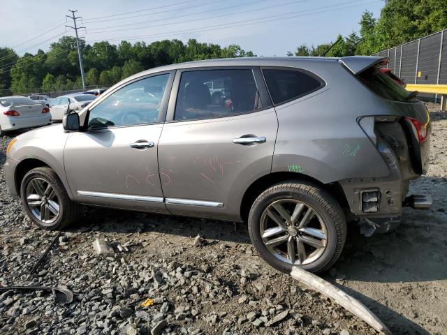 Photo 2 from auction – 2011 NISSAN ROGUE S with VIN JN8AS5MV4BW263680