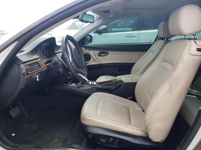 Photo 7 from auction – 2011 BMW 328 XI SUL with VIN WBAKF5C55BE587021