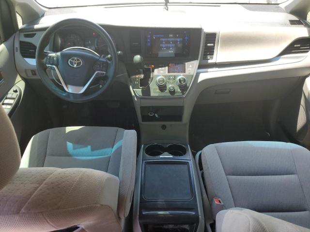 Photo 8 from auction – 2015 TOYOTA SIENNA LE with VIN 5TDKK3DC0FS648744