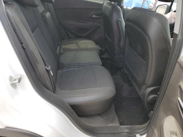 Photo 11 from auction – 2018 CHEVROLET TRAX 1LT with VIN 3GNCJLSB2JL417609