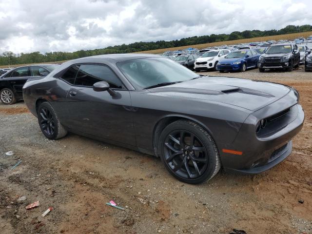 Photo 4 from auction – 2019 DODGE CHALLENGER with VIN 2C3CDZAG4KH501736