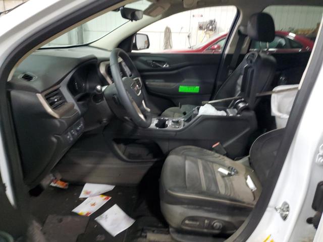 Photo 7 from auction – 2023 GMC ACADIA DEN with VIN 1GKKNXLS2PZ205698