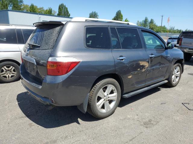 Photo 3 from auction – 2008 TOYOTA HIGHLANDER with VIN JTEES42A982011653