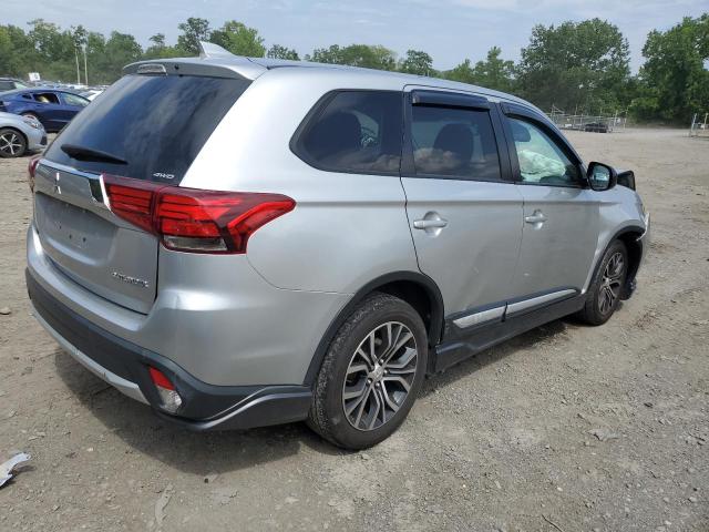 Photo 3 from auction – 2018 MITSUBISHI OUTLANDER with VIN JA4AZ2A3XJZ007429