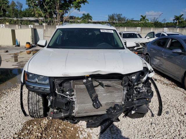 Photo 5 from auction – 2018 VOLKSWAGEN ATLAS SE with VIN 1V2DP2CA1JC601042