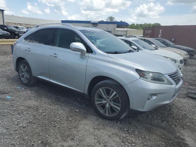 Photo 4 from auction – 2015 LEXUS RX 350 with VIN 2T2ZK1BA1FC157883