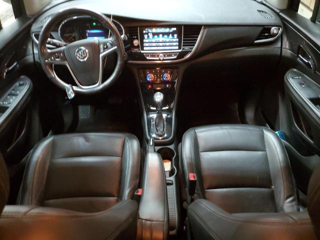 Photo 8 from auction – 2020 BUICK ENCORE with VIN KL4CJCSBXLB057609