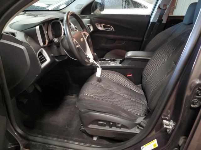 Photo 7 from auction – 2016 CHEVROLET EQUINOX LT with VIN 2GNFLFEK8G6126484