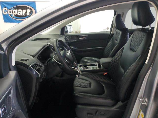 Photo 7 from auction – 2023 FORD EDGE TITAN with VIN 2FMPK4K96PBA19068