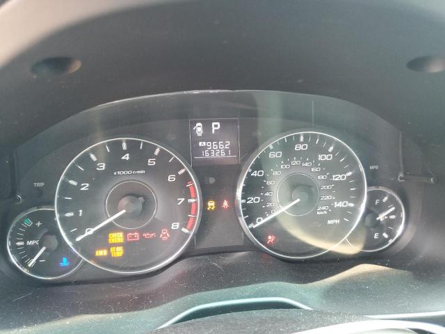 Zdjęcie 9 z aukcji – 2011 SUBARU LEGACY 2.5 z VIN 4S3BMBC6XB3244104