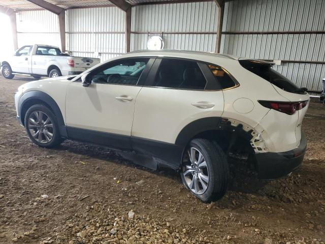 Photo 2 from auction – 2022 MAZDA CX-30 SELE with VIN 3MVDMBBL2NM436974