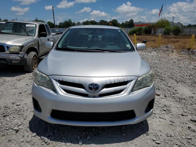Photo 5 from auction – 2013 TOYOTA COROLLA BA with VIN 5YFBU4EEXDP137970