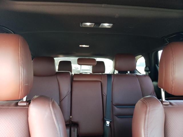 Photo 10 from auction – 2016 MAZDA CX-9 SIGNA with VIN JM3TCBEY3G0108211
