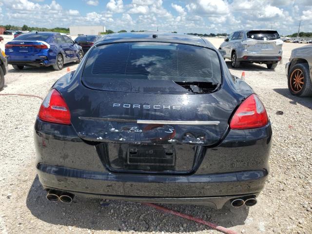 Photo 6 from auction – 2011 PORSCHE PANAMERA 2 with VIN WP0AA2A77BL012673