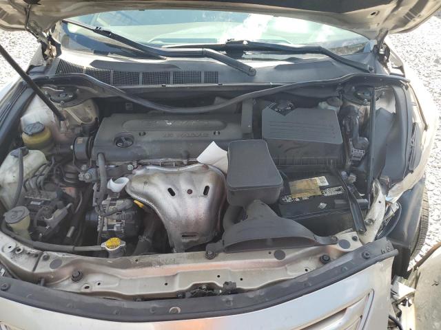 Photo 11 from auction – 2009 TOYOTA CAMRY BASE with VIN 4T1BE46K29U321937