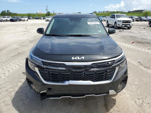 Photo 5 from auction – 2024 KIA SELTOS S with VIN KNDEU2AA3R7615434