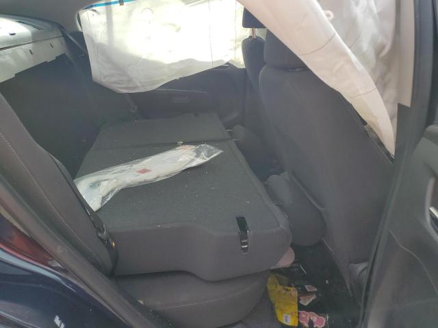 Photo 10 from auction – 2015 CHEVROLET SONIC LT with VIN 1G1JC5SH9F4216192